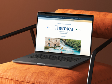 spa website redesign for better accessibility